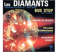 Les Diamants - Bus Stop