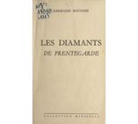 Les Diamants De Prentegarde (ebook)
