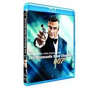 Les Diamants sont éternels [Francia] [Blu-ray]