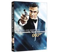 Les Diamants sont éternels [Francia] [DVD]