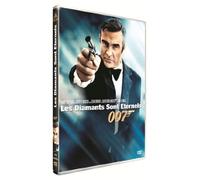 Les Diamants sont éternels [Francia] [DVD]