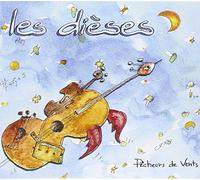 Les Dieses - Pecheurs de Vents [Import]