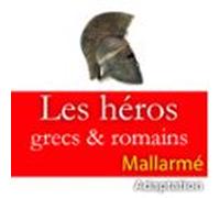 Les Dieux Antiques (audiolibro)