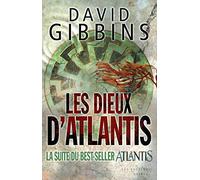 Les dieux d'atlantis