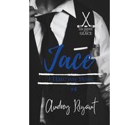 Les Dieux de la glace : #4 Jace: I hate my boss