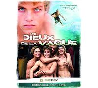 Les Dieux de la vague [Francia] [DVD]