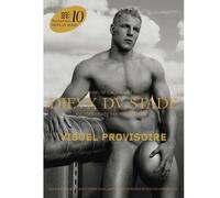 Les Dieux Du Stade : Making Of Calendrier Stade Français [Francia] [DVD]