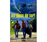 Les dieux du surf [Francia] [VHS]