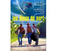 Les dieux du surf - In god's hands [Francia] [DVD]