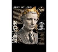 Les Dieux Muets: Tome 2 - L'Âge du Miroir (Regards Manuscrits)