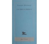 Les Dieux Perdus (ebook)