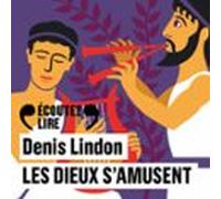 Les Dieux Samusent (audiolibro)