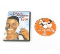 Les Dieux sont tombés sur la tête [Francia] [DVD]