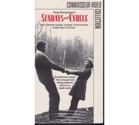 Les Dimanches de Ville d'Avray [Alemania] [VHS]