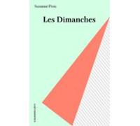 Les Dimanches (ebook)