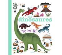 Les dinosaures