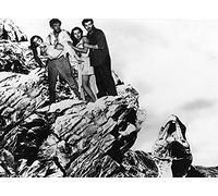 Les Dinosaures attaquent ! - 4 classiques du film d'aventures [Francia] [DVD]