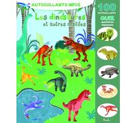 Les dinosaures et autres reptiles