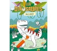 Les dinosaures (Mon ami le dinosaure, 1)