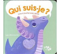 Les dinosaures: Qui suis-je ?