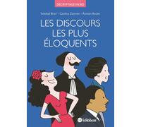 Les discours les plus éloquents