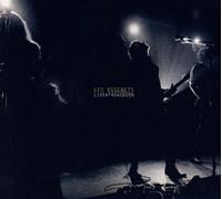 Les discrets - Live at roadburn