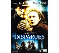 Les Disparues