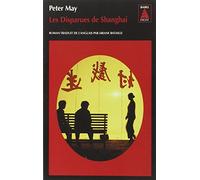 Les Disparues de Shanghai