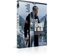 Les Disparues de Valan [Francia] [Blu-ray]