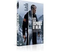 Les Disparues de Valan [Francia] [DVD]