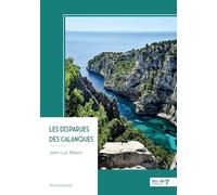 Les disparues des calanques