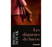 Les Disparues Du Bayou (ebook)
