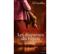 Les Disparues Du Bayou (ebook)