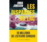 Les disparues du lac