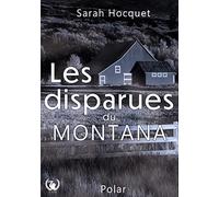 Les disparues du Montana