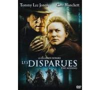 Les Disparues [Francia] [DVD]