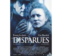 Les disparues [Francia] [VHS]