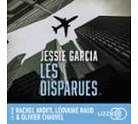 Les Disparues - Un Thriller Plein De Rebondissements