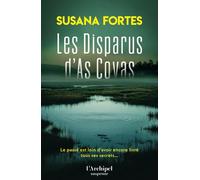 Les Disparus d'As Covas