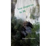 Les Disparus De 33 (ebook)