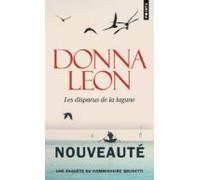 les disparus de la lagune