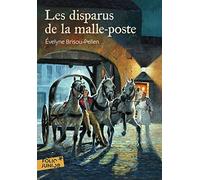 Les disparus de la malle-poste