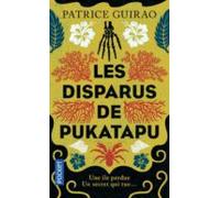 Les Disparus De Pukatapu