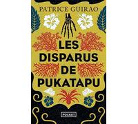 Les disparus de Pukatapu: Une enquête de Lilith Tereia