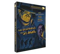 Les Disparus de Saint-Agil [Francia] [Blu-ray]