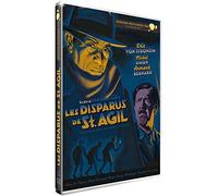 Les Disparus de Saint-Agil [Francia] [DVD]