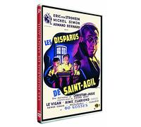 Les Disparus de Saint-Agil [Francia] [DVD]