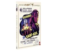 Les Disparus de Saint-Agil [Francia] [DVD]