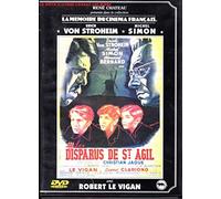 Les Disparus de Saint-Agil [Francia] [DVD]