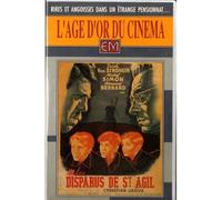 Les disparus de st agil [Francia] [VHS]